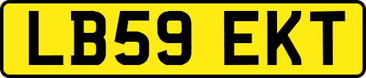 LB59EKT