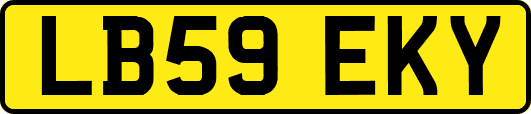LB59EKY