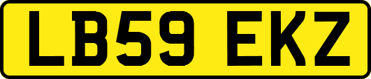 LB59EKZ