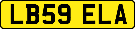 LB59ELA