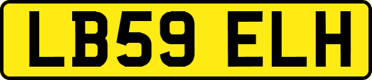 LB59ELH