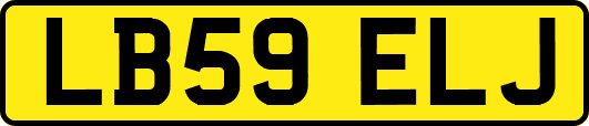LB59ELJ