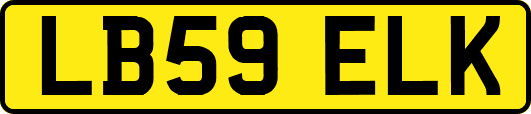 LB59ELK