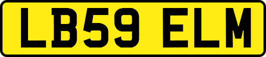 LB59ELM