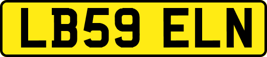 LB59ELN