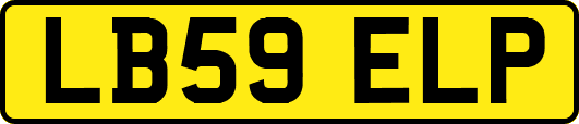 LB59ELP
