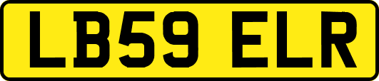 LB59ELR