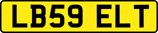 LB59ELT