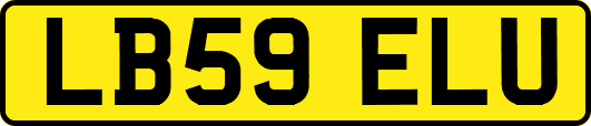LB59ELU