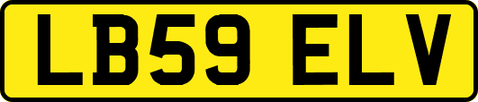 LB59ELV