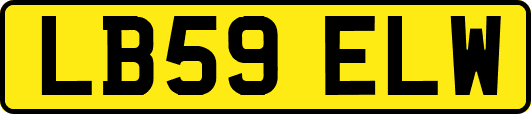 LB59ELW