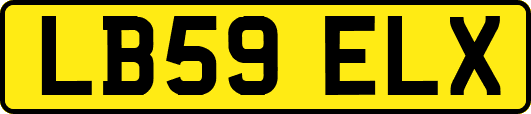 LB59ELX