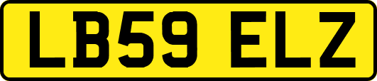 LB59ELZ