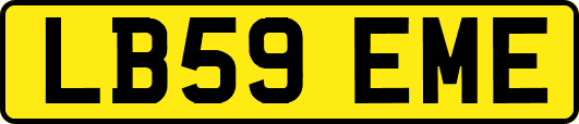 LB59EME