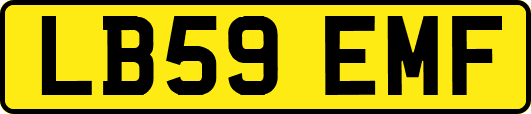 LB59EMF