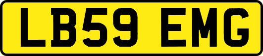 LB59EMG