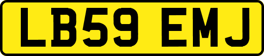LB59EMJ