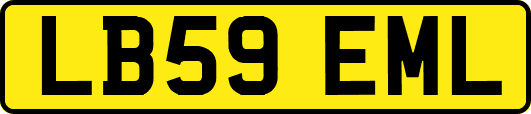 LB59EML