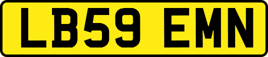 LB59EMN