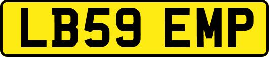 LB59EMP