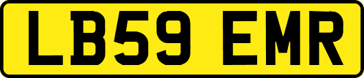 LB59EMR