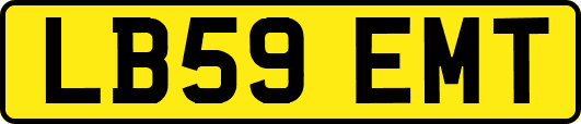 LB59EMT