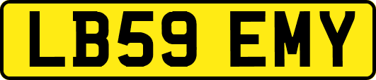 LB59EMY