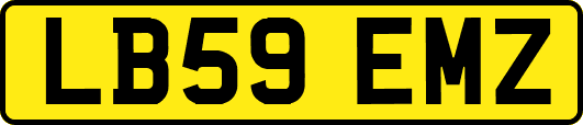 LB59EMZ
