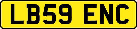 LB59ENC