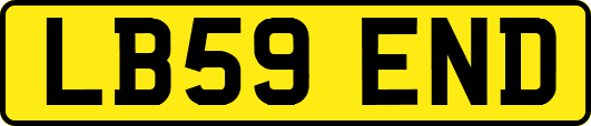 LB59END
