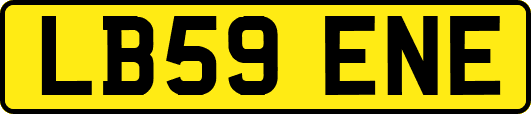 LB59ENE