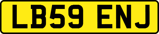 LB59ENJ