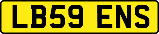 LB59ENS