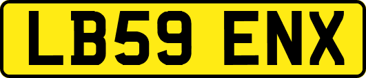 LB59ENX