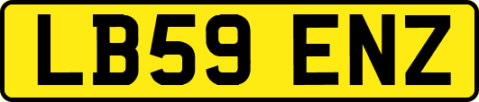 LB59ENZ