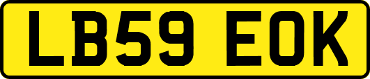 LB59EOK