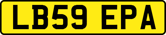 LB59EPA