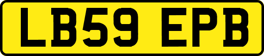 LB59EPB