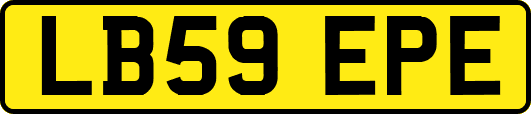 LB59EPE