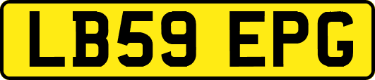 LB59EPG