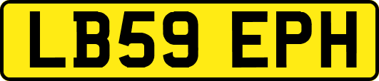 LB59EPH