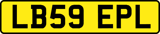LB59EPL