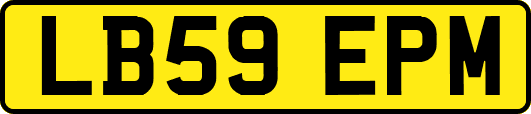 LB59EPM
