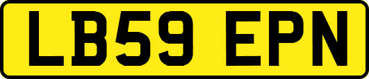 LB59EPN