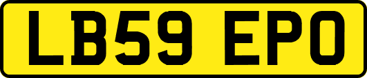 LB59EPO