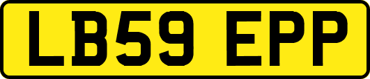 LB59EPP