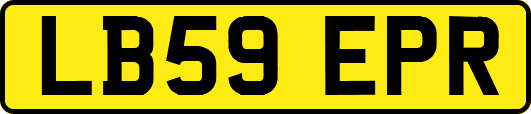LB59EPR