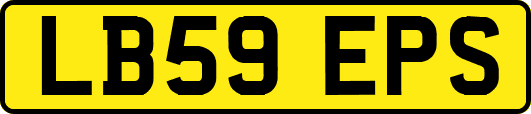 LB59EPS