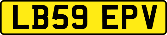 LB59EPV