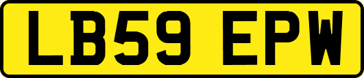 LB59EPW